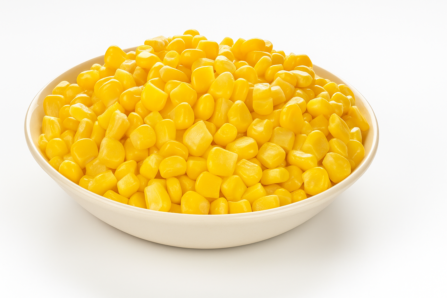 Yellow Maize